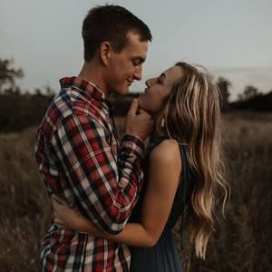 Meet your Posher, Jocelyn taylor